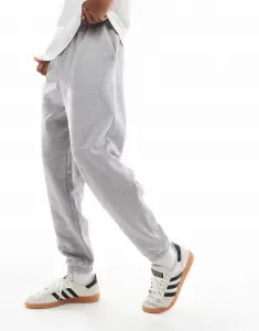 Men’s Classic Black Jogger Trousers