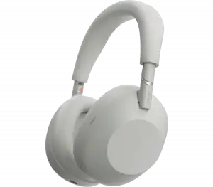 Wireless Over-Ear Headphones